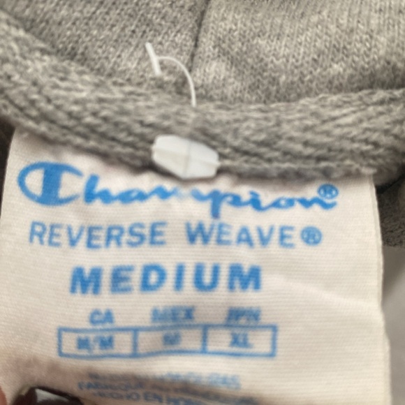 Hoodie - Picture 2 of 3